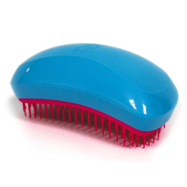 Tangle Teezer Salon Elite Haarbürste Blau/Pink
