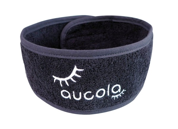 Das Aucola Haarband 3er Set bietet einen stilvollen Look und hält Ihr Haar zuverlässig aus dem Gesicht.