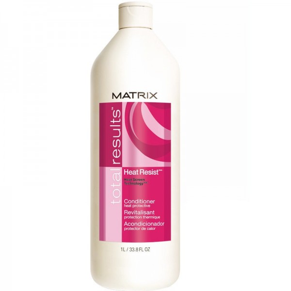 Matrix Total Results Heat Resist Shampoo 1000ml