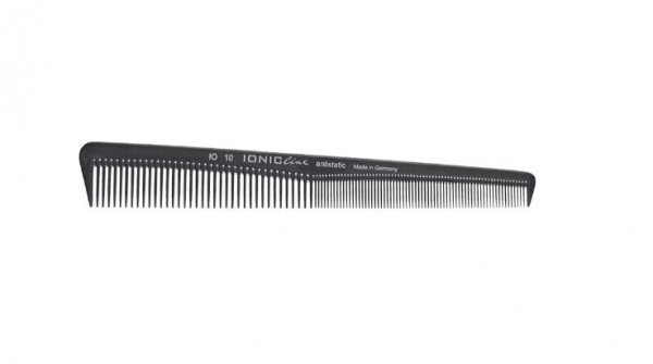 HERCULES Ionic Line 10 7" Haarschneidekamm elastisch für 0,2 mm Schnitt
