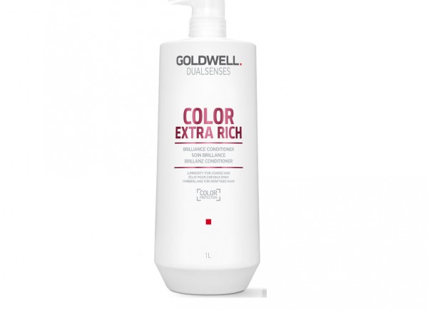 Goldwell DUALSENSES COLOR EXTRA RICH Brilliance Conditioner 1000ml
