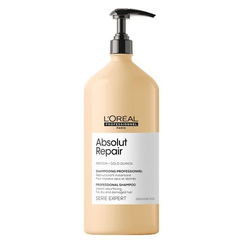 L'Oréal Serie Expert Absolut Repair Shampoo 1500ml (ohne Pumpe)