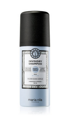 Maria Nila Invisidry Shampoo Travel Size 100 ml