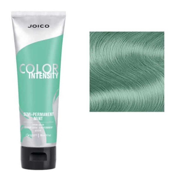 Joico Intensity Semi-Permanent Mint Creme Color