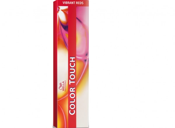 Wella Color Touch Vibrant Reds Tönung