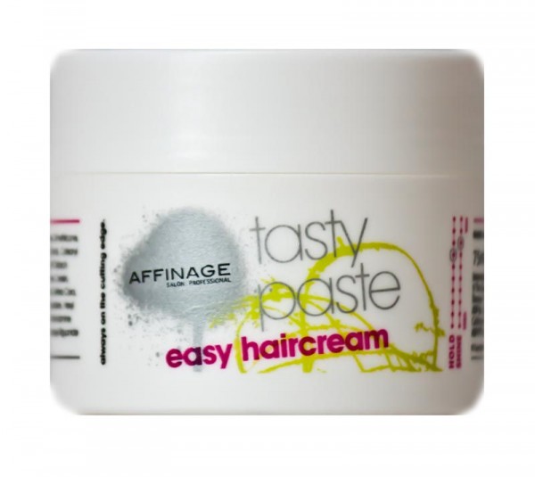 Affinage Tasty Paste Easy Hair Cream Paste 75ml