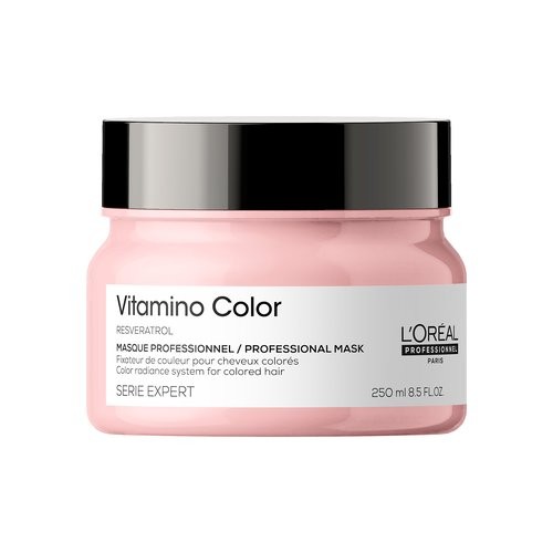 L'Oréal Serie Expert Vitamino Color Gelmaske 250ml