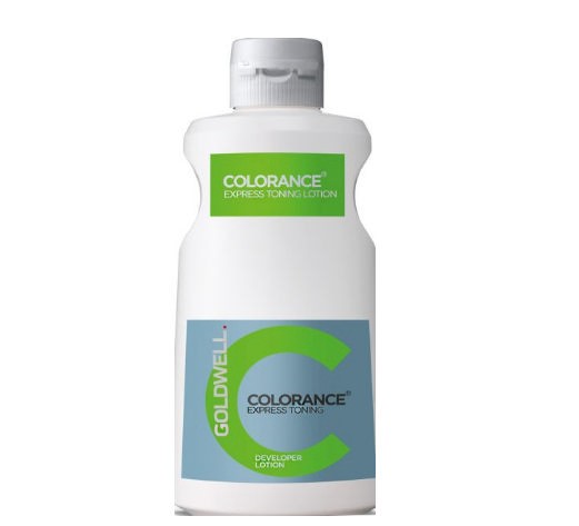 Goldwell Colorance Express Toning Lotion Oxydant 1000ml