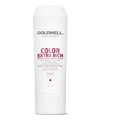 Goldwell DUALSENSES COLOR EXTRA RICH Brilliance Conditioner 200ml