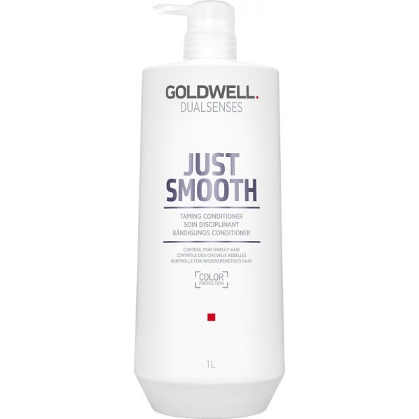 Goldwell DUALSENSES JUST SMOOTH Taming Conditioner 1000ml