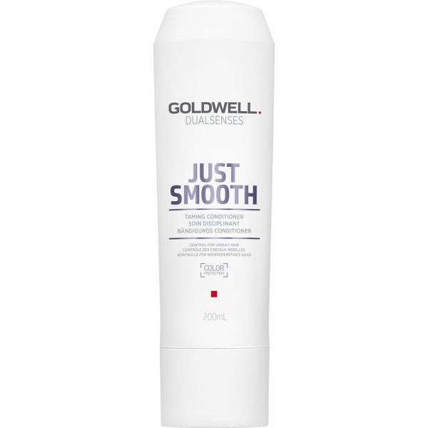 Goldwell DUALSENSES JUST SMOOTH Taming Conditioner 200ml