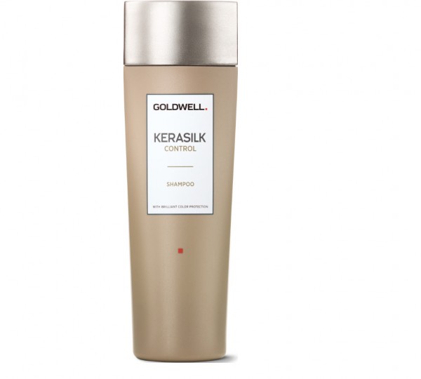 Goldwell Kerasilk Control Shampoo 250ml