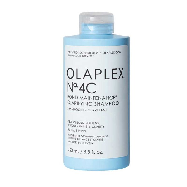 Olaplex No.4C Bond Maintenance Tiefenreinigungs-Shampoo 250ml