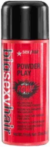 Sexyhair Big Powder Play Volumizing and Texturizing Powder 15g