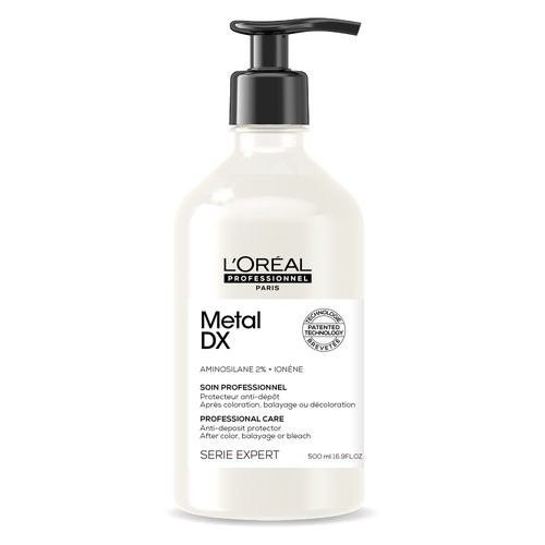 Loreal Professionnel Serie Expert Metal DX Soin 500ml