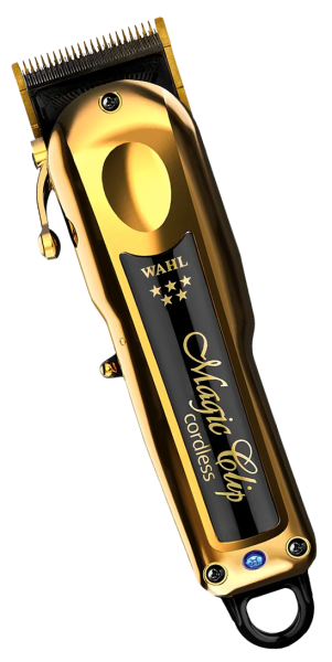 Wahl-Magic-Clip-Cordless-Gold-Limited-Edition-Model-8148-700