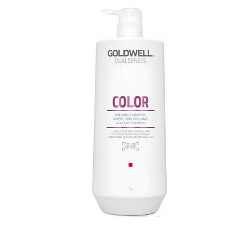 Goldwell DUALSENSES COLOR Brilliance Shampoo 1000ml