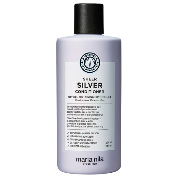 Maria-Nila-Sheer-Silver-Conditioner-350ml