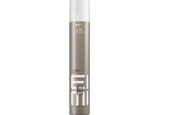Wella EIMI Dynamic Fix 45 Sekunden Modellier Haarspray