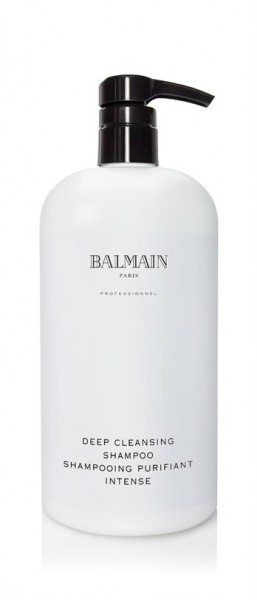 Balmain Deep Cleansing Shampoo 1000ml