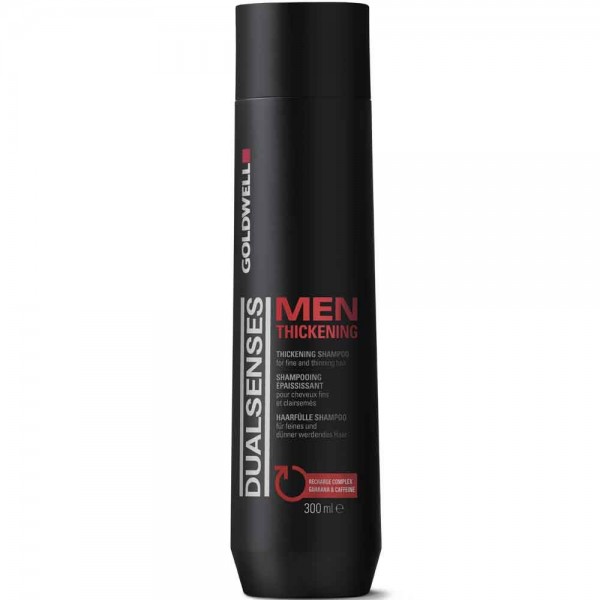 Goldwell DUALSENSES MEN Thickening Shampoo 300ml