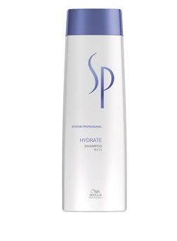 Wella SP Hydrate Shampoo 250ml