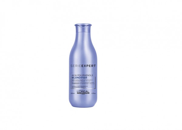 Loreal Serie Expert Blondifier Conditioner, 200 ml