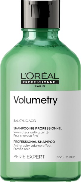 Loreal Volumetry Shampoo, 300 ml