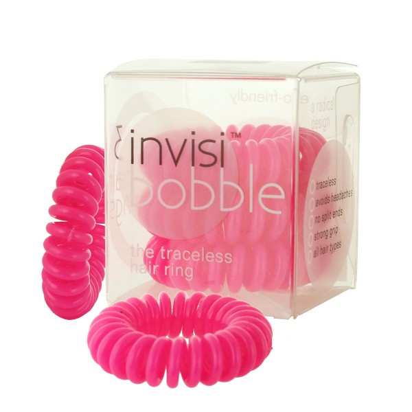 Invisibobble-Candy-Pink-Haargummi-3-Stück