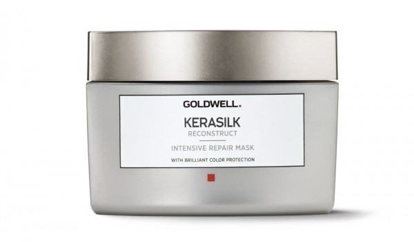 Goldwell Kerasilk Reconstruct Tiefenpflegende Reparatur-Maske 500ml
