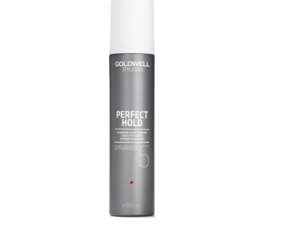 Goldwell Dualsenses STYLESIGN PERFECT HOLD - Sprayer 300ml