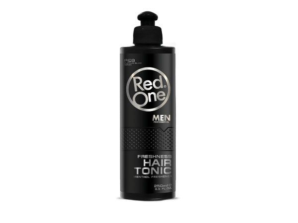 RedOne Freshness Hair Tonic 250ml