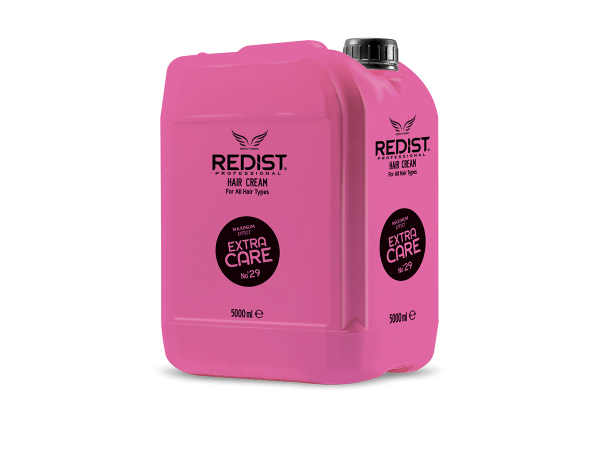Redist Hair Cream 5000ml