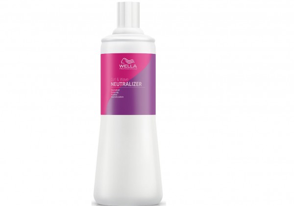 Wella Permanentes Styling WAVE/CURL FIXIERUNG 1000ml