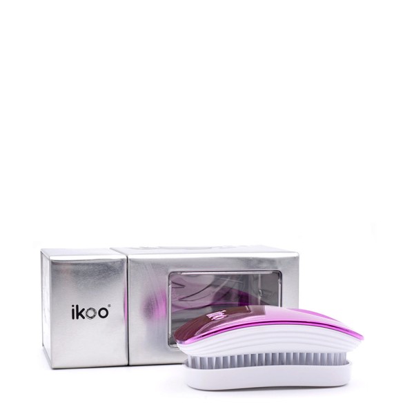 ikoo-Pocket-Brush-metallic-cherry-white