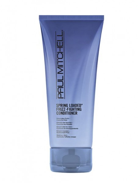 Paul Michell Curls Spring Loaded Frizz-Fighting Conditioner 