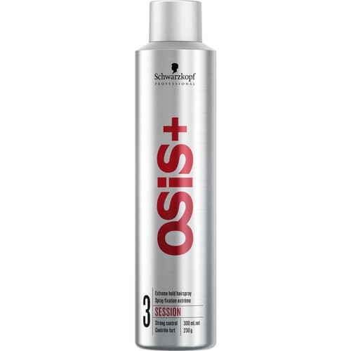 Schwarzkopf Osis+ Finish Session Extreme Hold Haarspray 300ml
