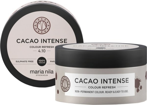 maria-nila-colour-refresh-farbmaske-cacao-intense-410-100-ml