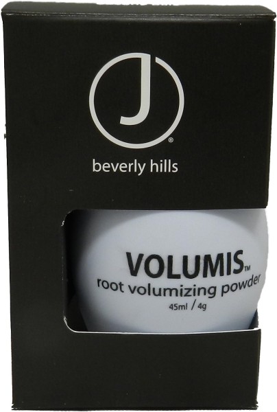 J Beverly Hills Volumis Root Volumenpuder 45ml