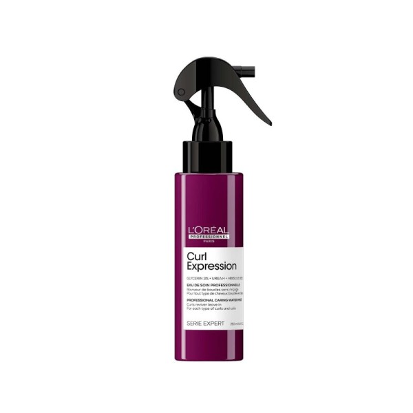 Loreal Professionnel Serie Expert Curl Expression Curls Reviver Leave-In 190ml