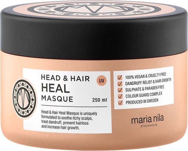 Maria_Nila_Head_&_Hair_Heal_Masque_250 ml