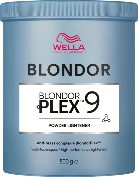 Wella Professionals BlondorPlex 800g
