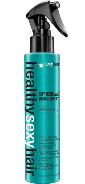 Sexyhair Healthy Soy Renewal Beach Pflegespray 150ml