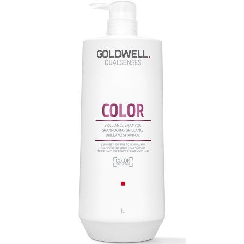 Goldwell DUALSENSES COLOR EXTRA RICH Brilliance Shampoo 1000ml